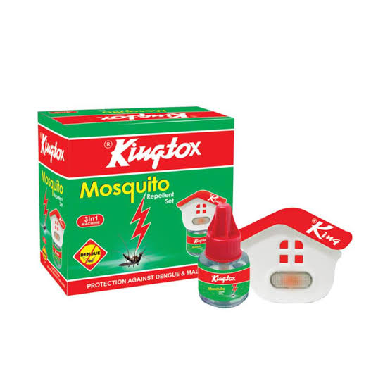 KINGTOX MACHINE 